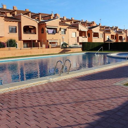 Altos del Sol Torrevieja Exterior foto