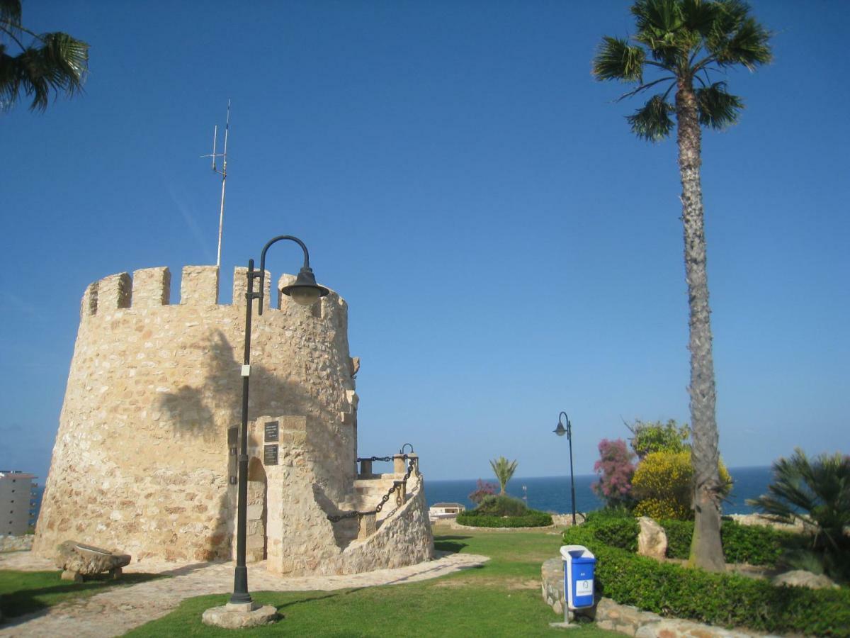 Altos del Sol Torrevieja Exterior foto