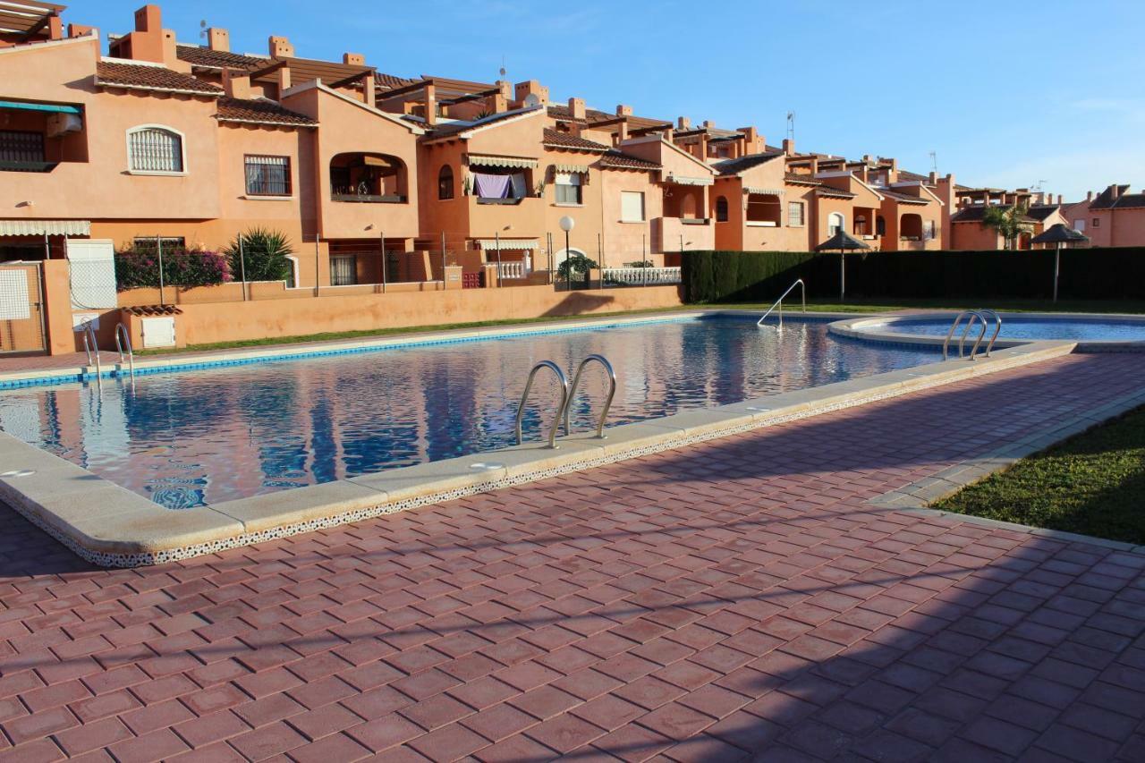 Altos del Sol Torrevieja Exterior foto