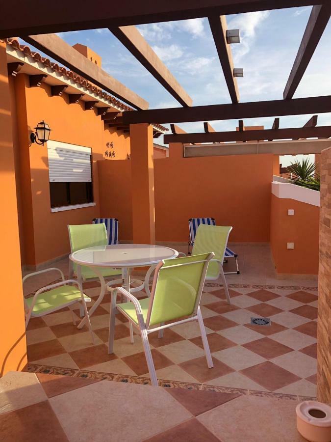 Altos del Sol Torrevieja Exterior foto