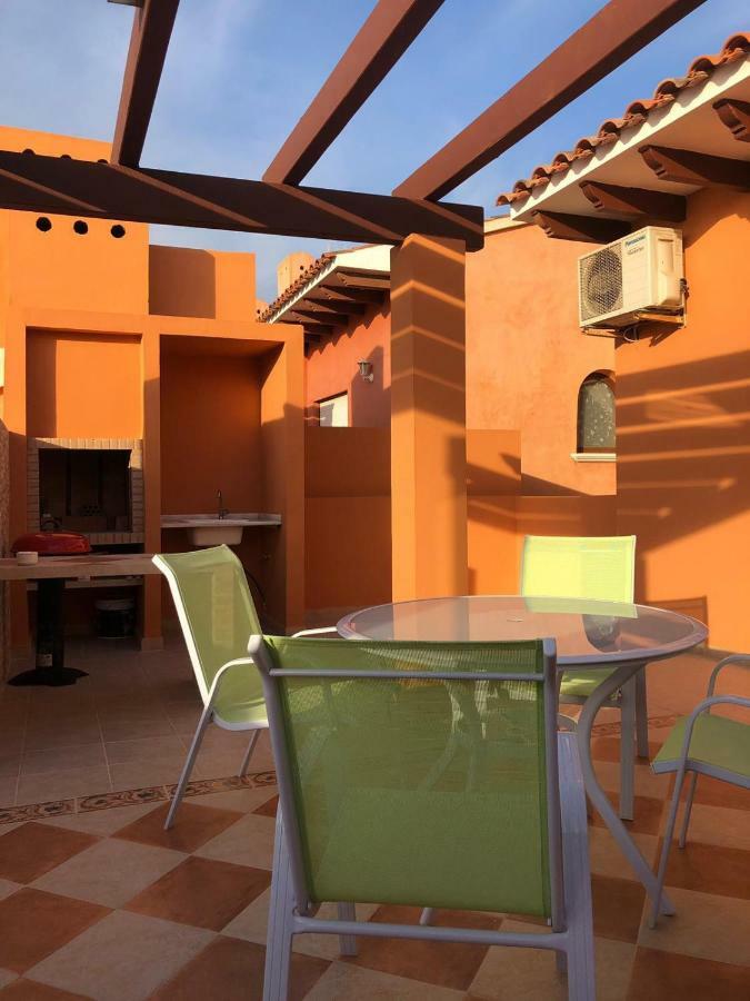 Altos del Sol Torrevieja Exterior foto