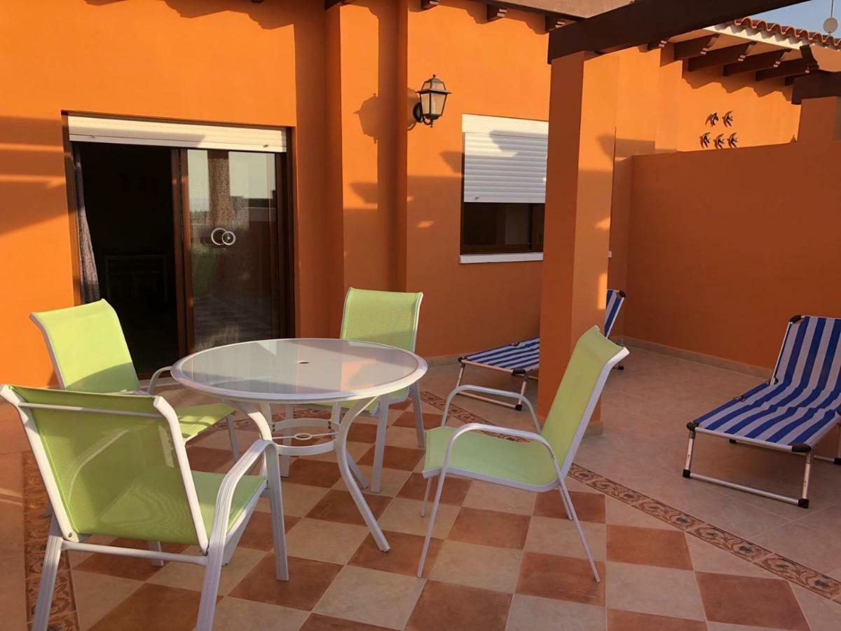 Altos del Sol Torrevieja Exterior foto